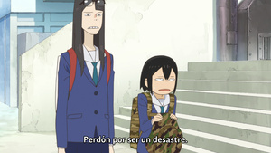 Eizouken ni wa Te o Dasuna!